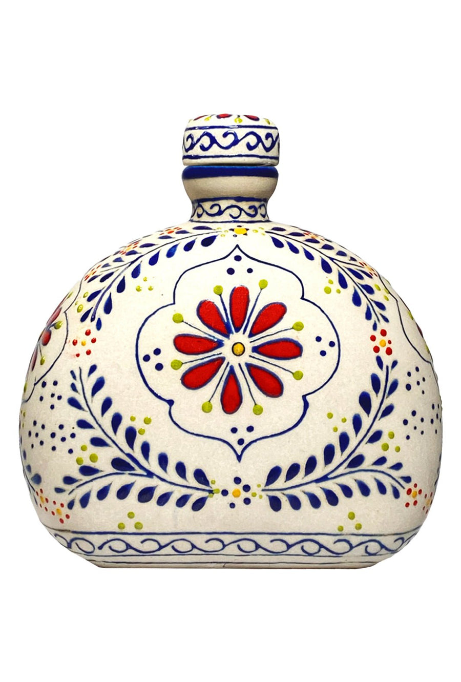 La Cofradia Talavera Reposado Tequila 38% 700ml - Caravan Wines & Spirits