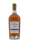 LABAT Rum 1972 Courcelles Guadeloupe 42% 700ml