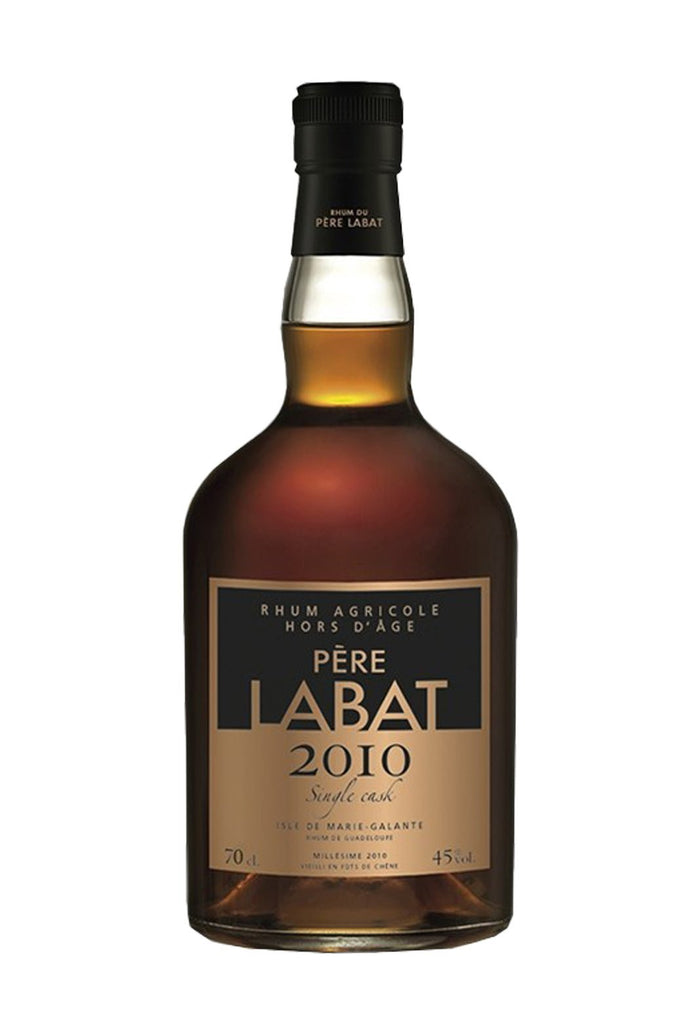 LABAT Rum 2010 Vieux Guadeloupe 45% 700ml