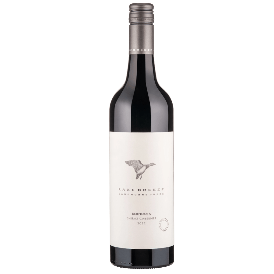 Lake Breeze Bernoota 2022 - Caravan Wines & Spirits