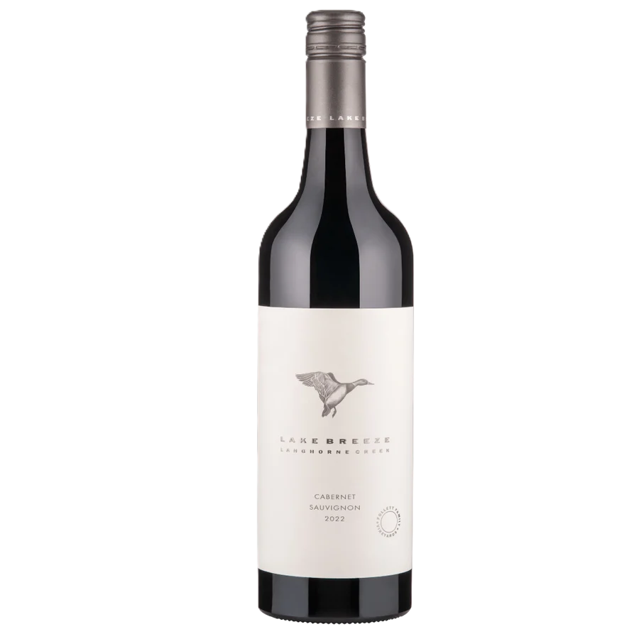 Lake Breeze Cabernet Sauvignon 2023