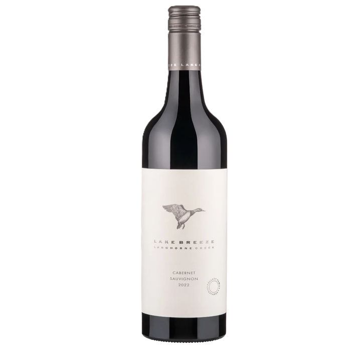 Lake Breeze Cabernet Sauvignon 2023