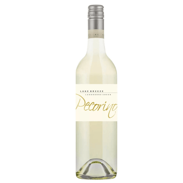 Lake Breeze Pecorino 2024 - Caravan Wines & Spirits
