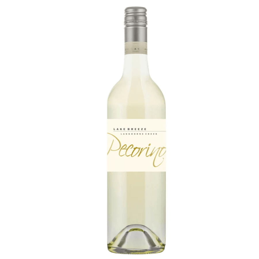 Lake Breeze Pecorino 2024 - Caravan Wines & Spirits