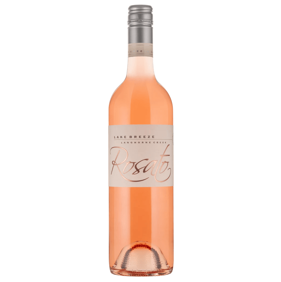 Lake Breeze Rosato 2024 - Caravan Wines & Spirits