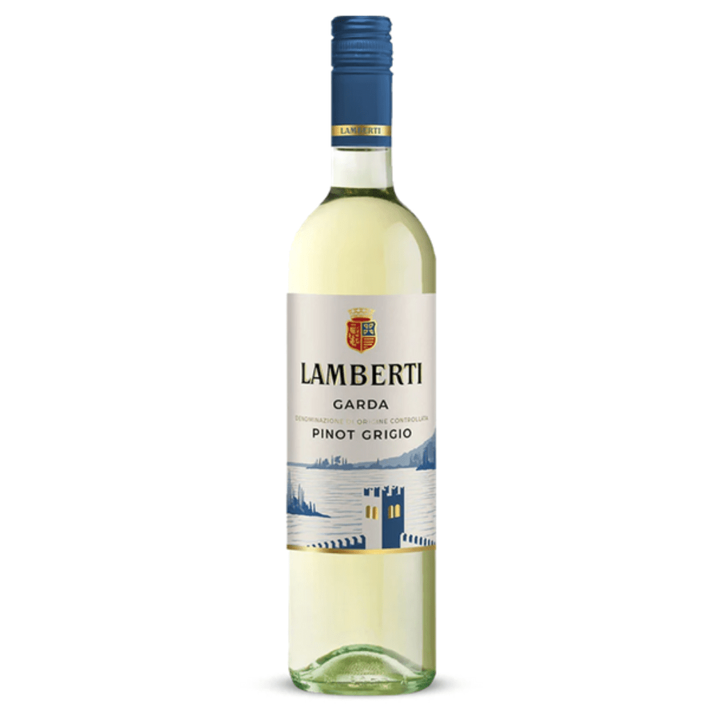 Lamberti Pinot Grigio 2023 - Caravan Wines & Spirits