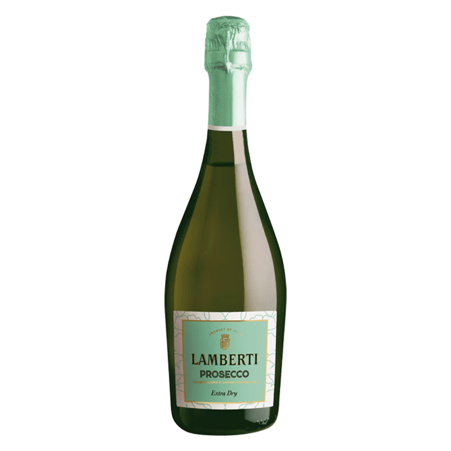 Lamberti Prosecco DOC Extra Dry - Caravan Wines & Spirits