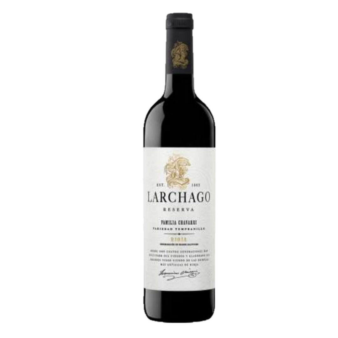 Familia Larchago Reserva 2016