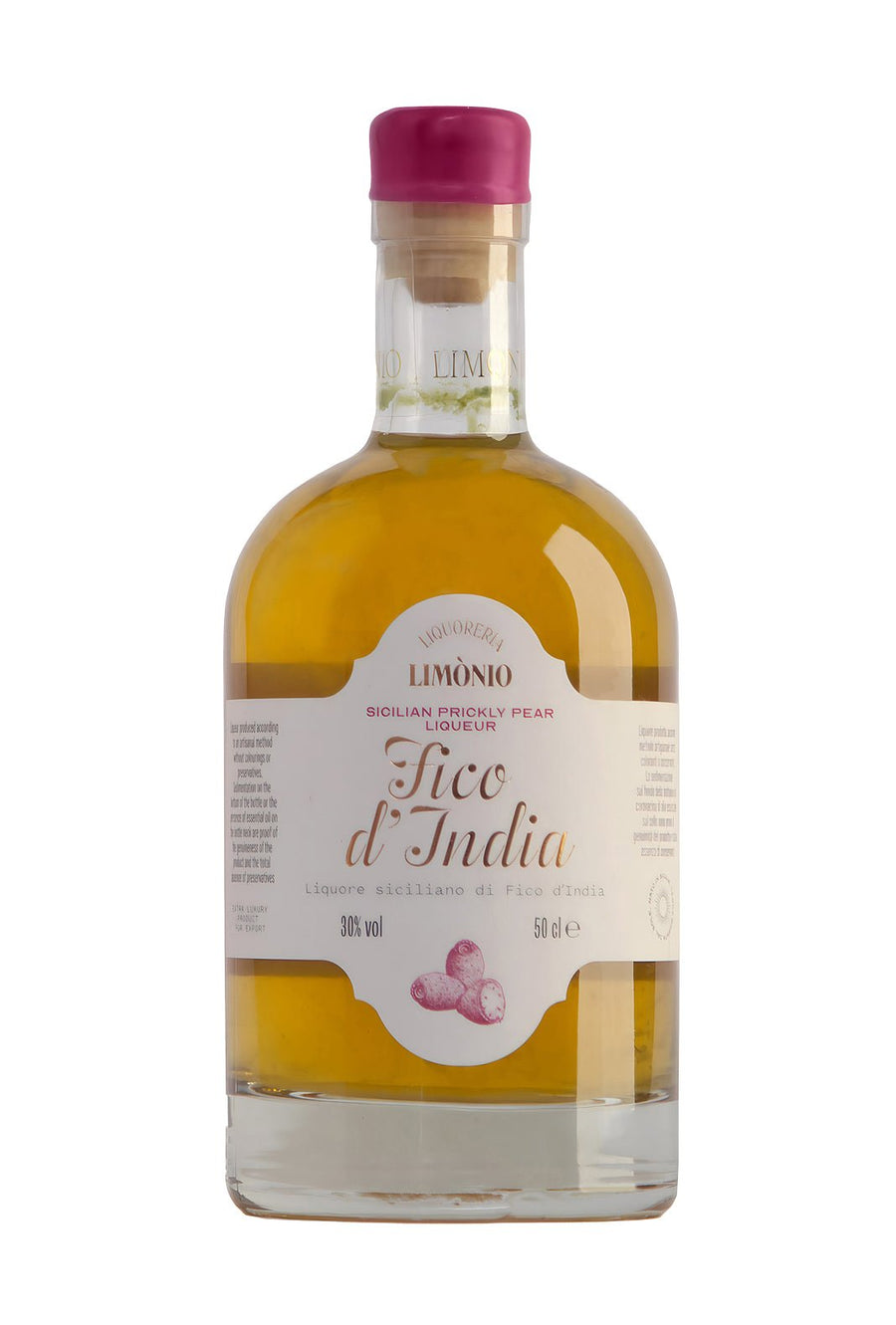 Fico Liqueur LIMONIO 30% 500ml