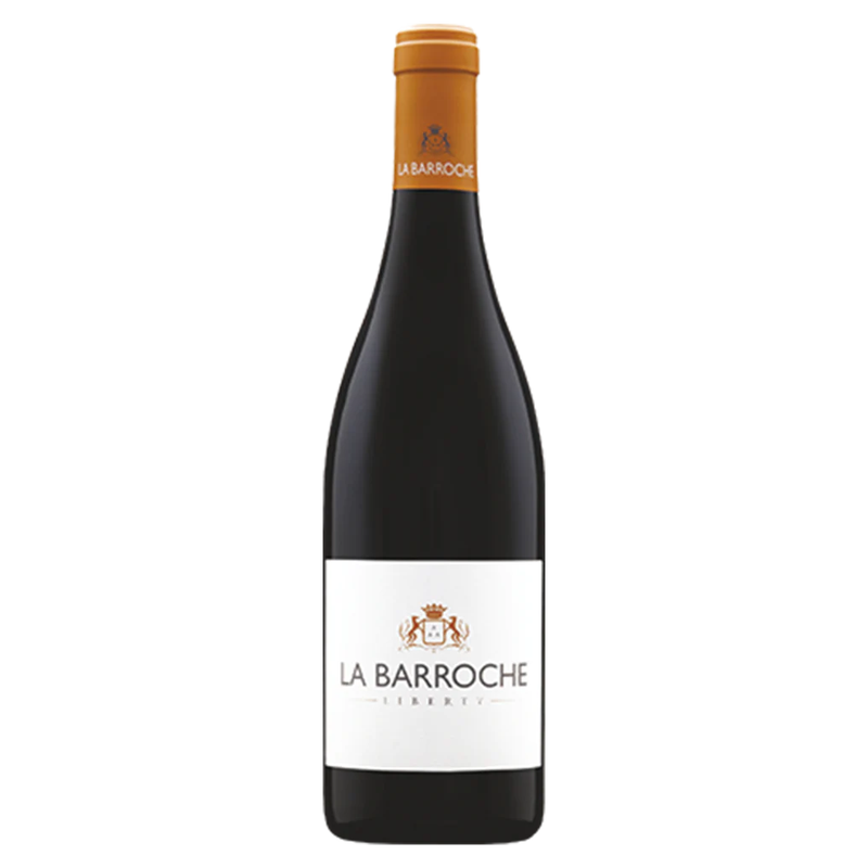 La Barroche Chateauneuf-du-Pape 2019