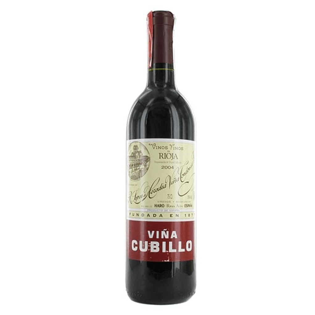 Lopez Vina Cubillo Crianza 2017 - Caravan Wines & Spirits