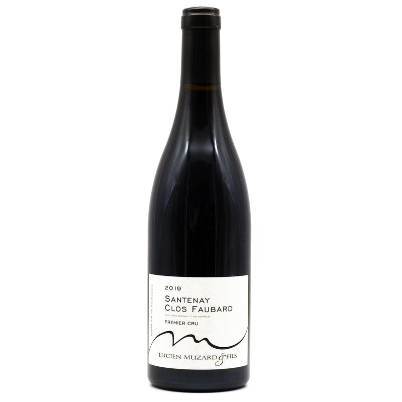 Lucien Muzard Santenay 1er Cru Clos Faubard 2024
