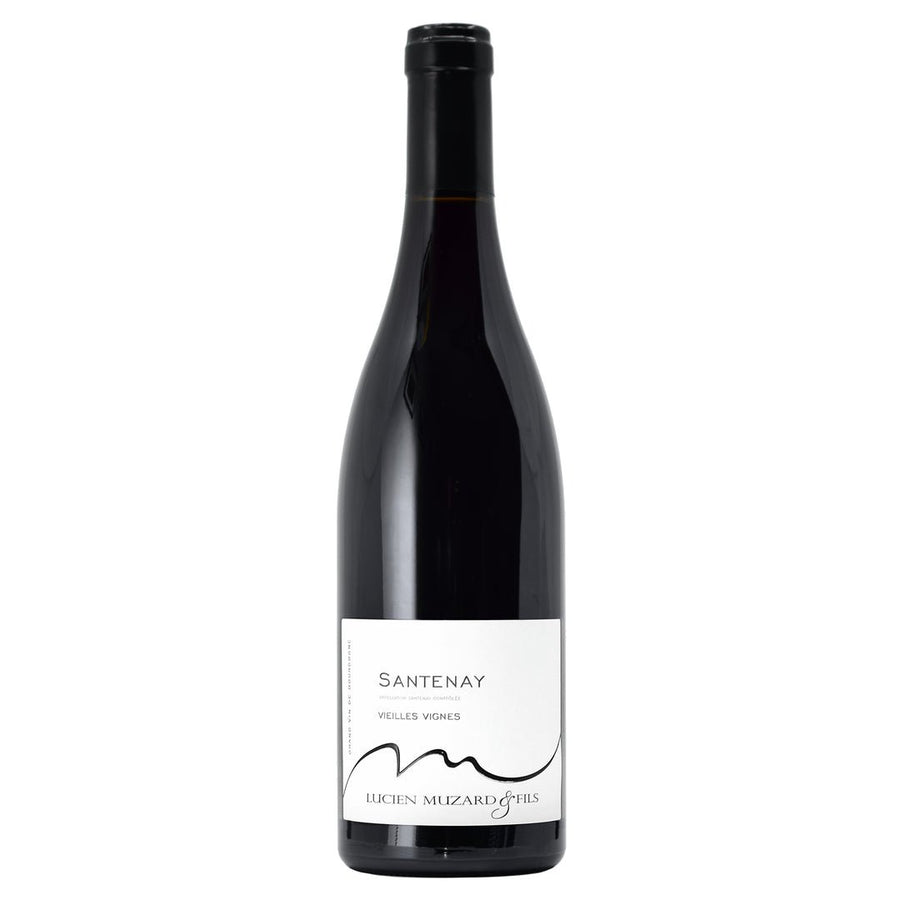 Lucien Muzard Santenay Vieilles Vignes 2022 - Caravan Wines & Spirits