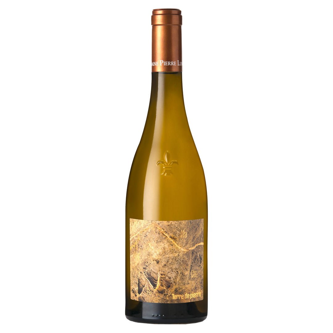 Luneau - Papin Muscadet Sur Lie Terre de Pierre 2020 - Caravan Wines & Spirits