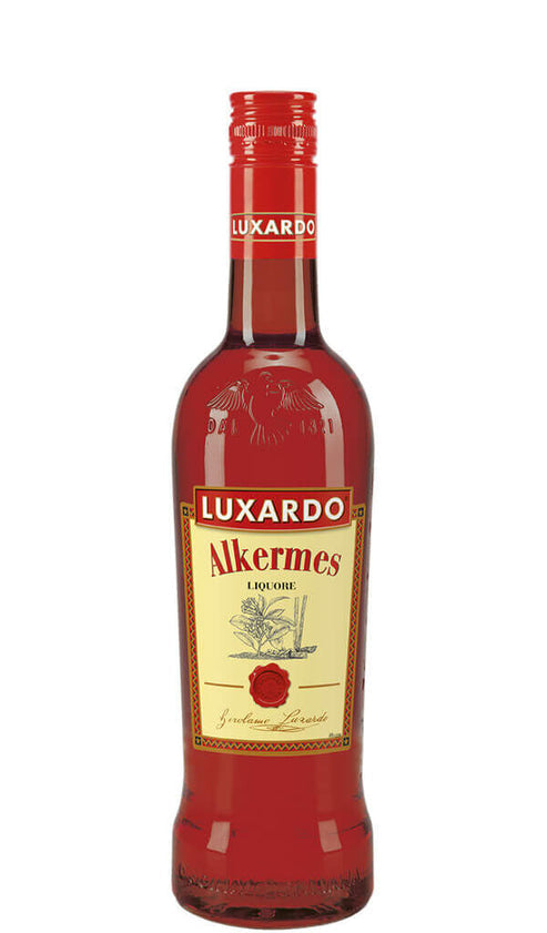 Luxardo Alkermes Liqueur