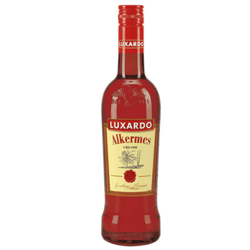 Luxardo Alkermes Liqueur - Caravan Wines & Spirits