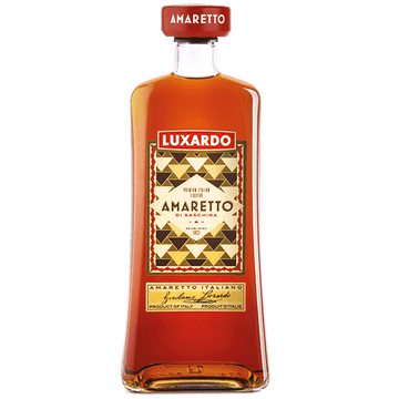 Luxardo Amaretto Liqueur - Caravan Wines & Spirits