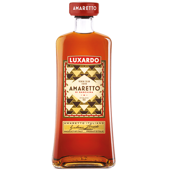 Luxardo Amaretto Liqueur - Caravan Wines & Spirits