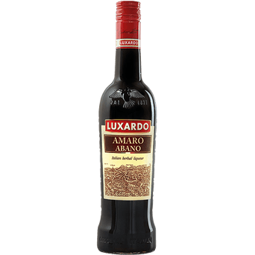 Luxardo Amaro Abano Herb Liqueur - Caravan Wines & Spirits