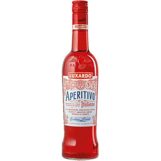 Luxardo Aperitivo - Caravan Wines & Spirits