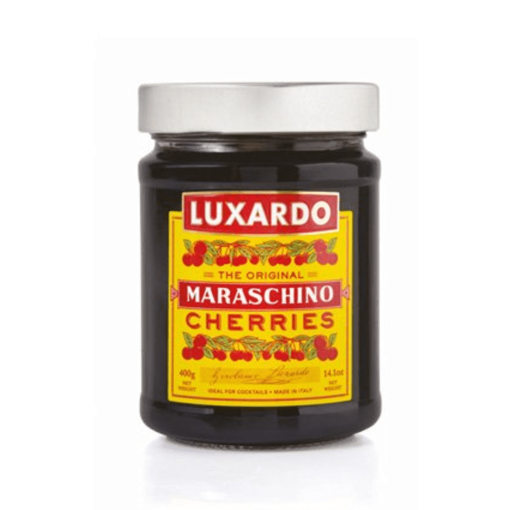 Luxardo Cherries 400g - Caravan Wines & Spirits
