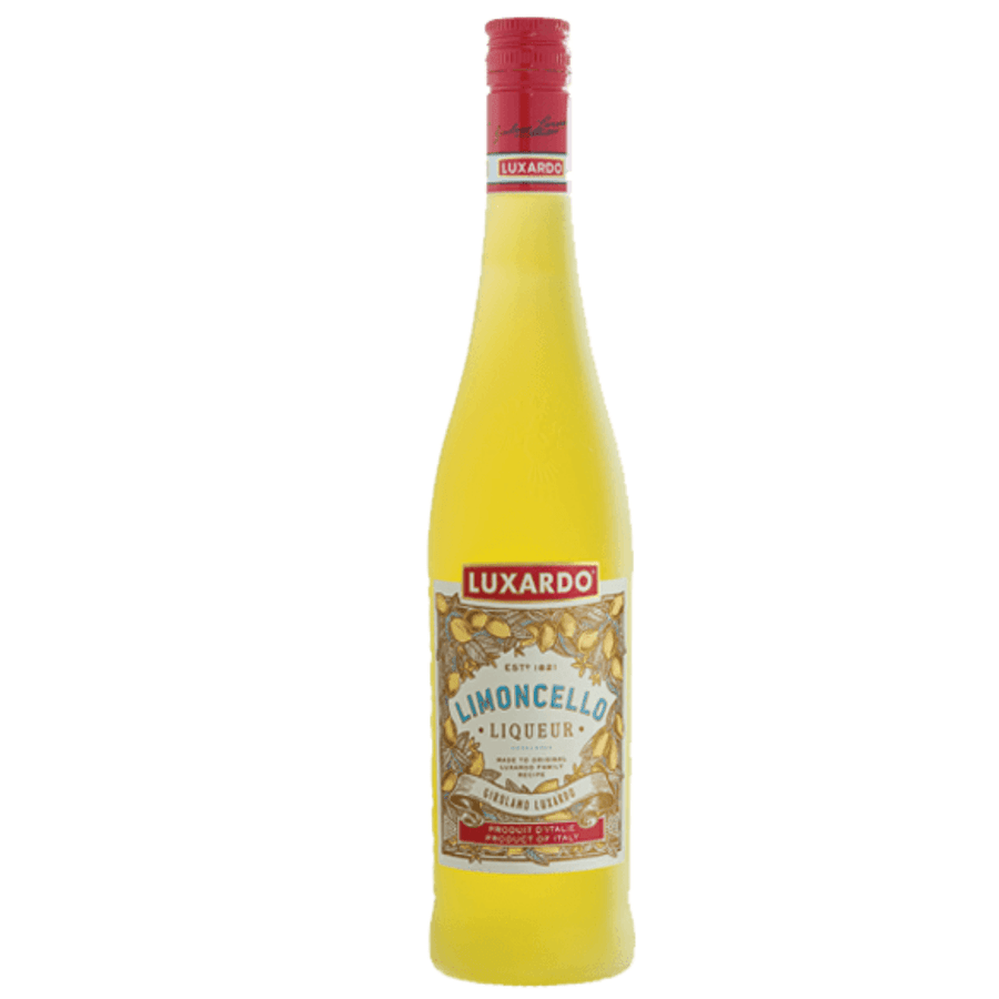 Luxardo Limoncello Liqueur - Caravan Wines & Spirits