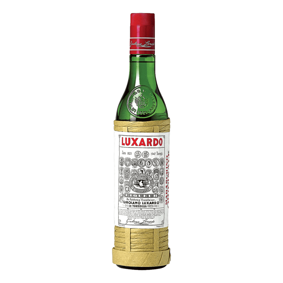 Luxardo Maraschino Liqueur - Caravan Wines & Spirits