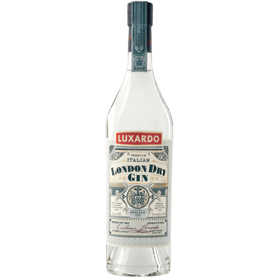 Luxardo London Dry Gin