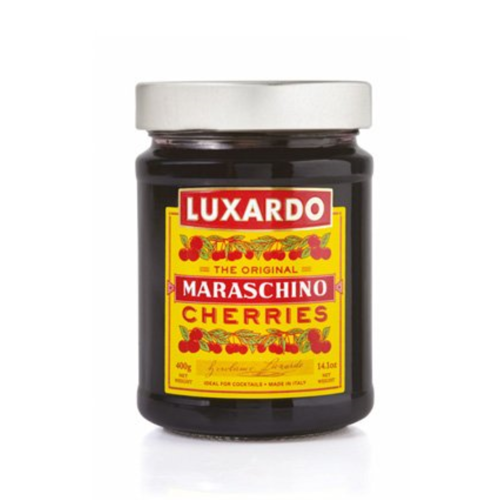 Luxardo Cherries 400g