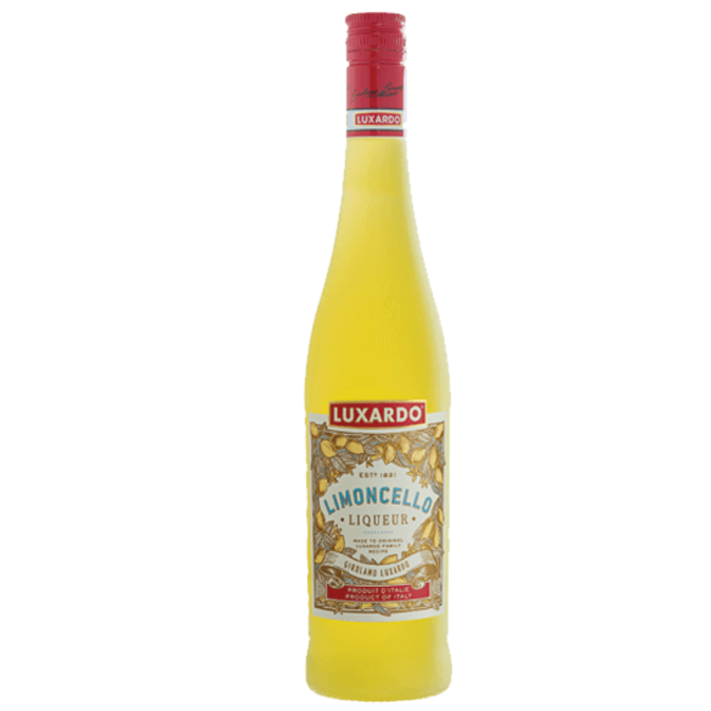 Luxardo Limoncello Liqueur