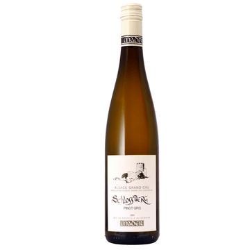 Mader Dry Pinot Gris Schlossberg 2020 - Caravan Wines & Spirits