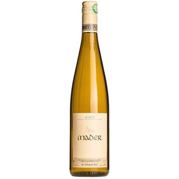Mader Pinot Blanc 2022 - Caravan Wines & Spirits