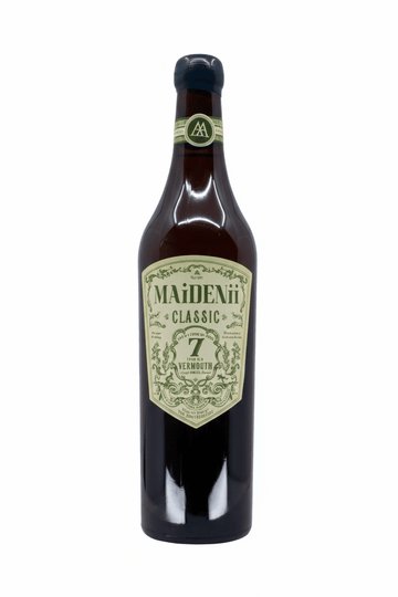 Maidenii Classic 7 Single Cask 500ml 17%