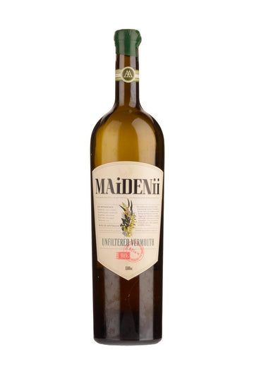 Maidenii Vermouth Classic Unfiltered MAGNUM 17.5% 1500ml