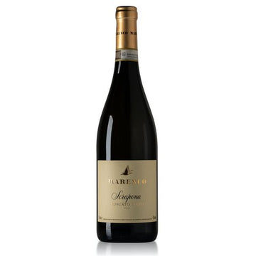 Marenco Moscato d'Asti Scrap 2021 - Caravan Wines & Spirits