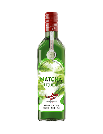 Gabriel Boudier Matcha Liqueur 20% 700ml
