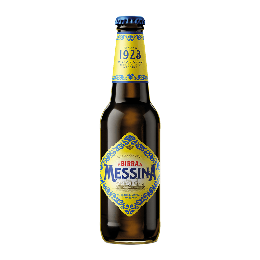 Messina Export - Caravan Wines & Spirits