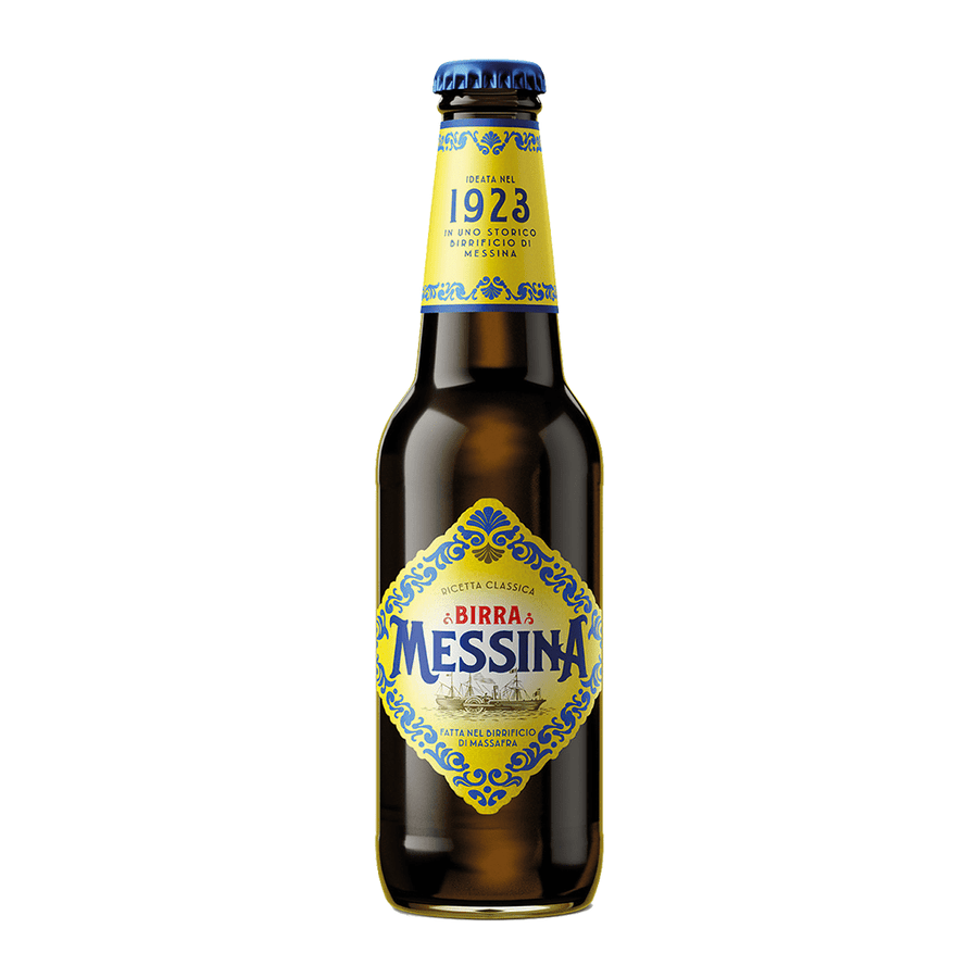 Messina Export - Caravan Wines & Spirits