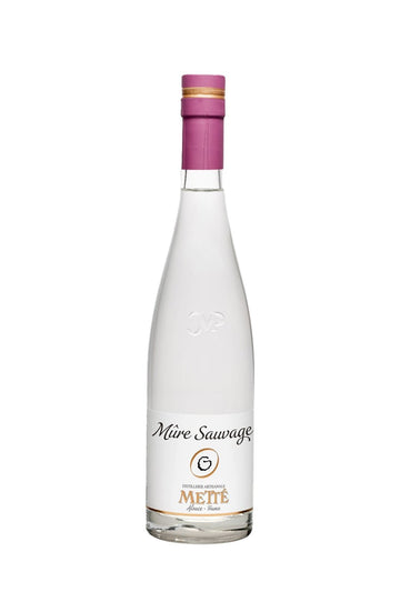 Blackberry EDV Mure spirit Metté 45% 500ml