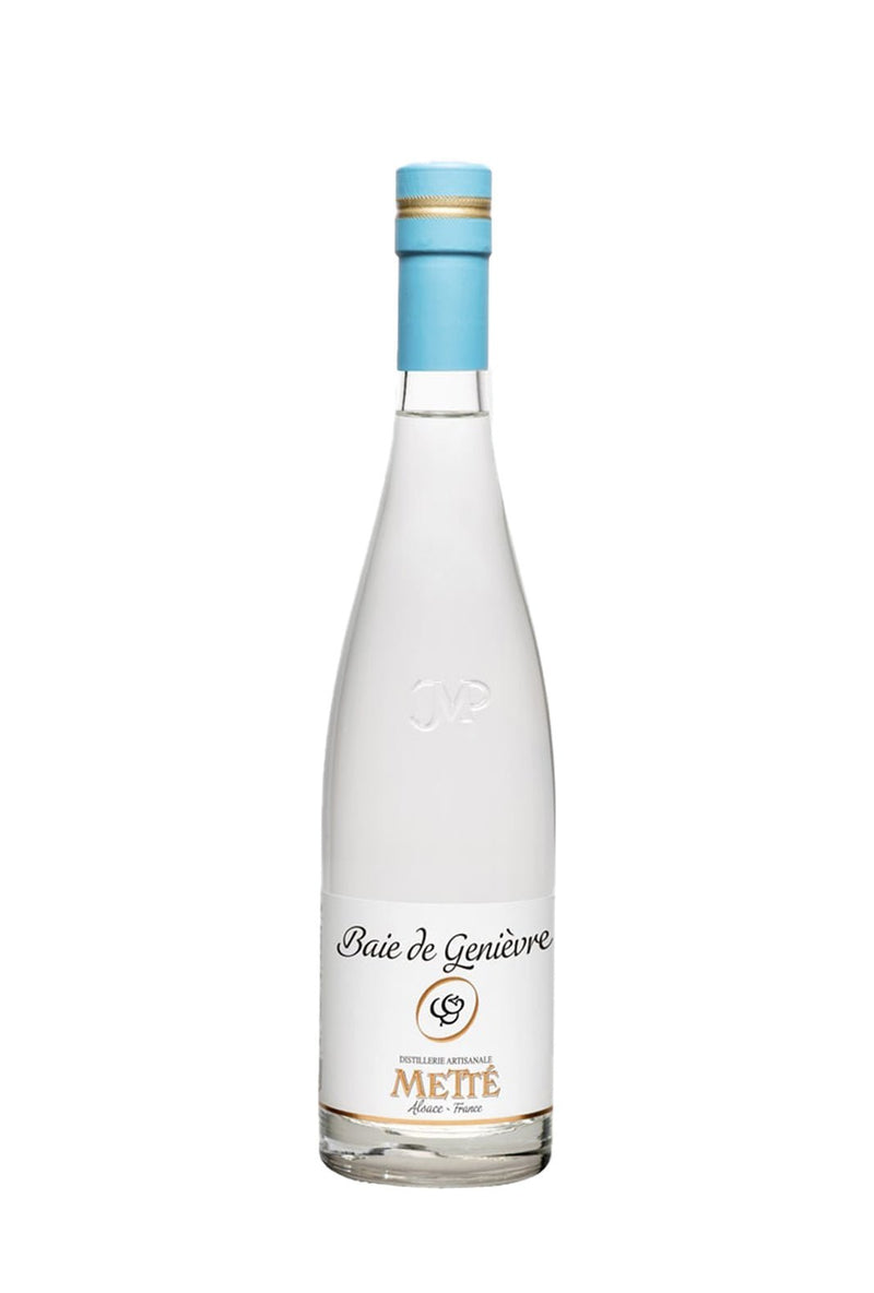 Juniper Berry EDV Genievre spirit Metté 45% 500ml