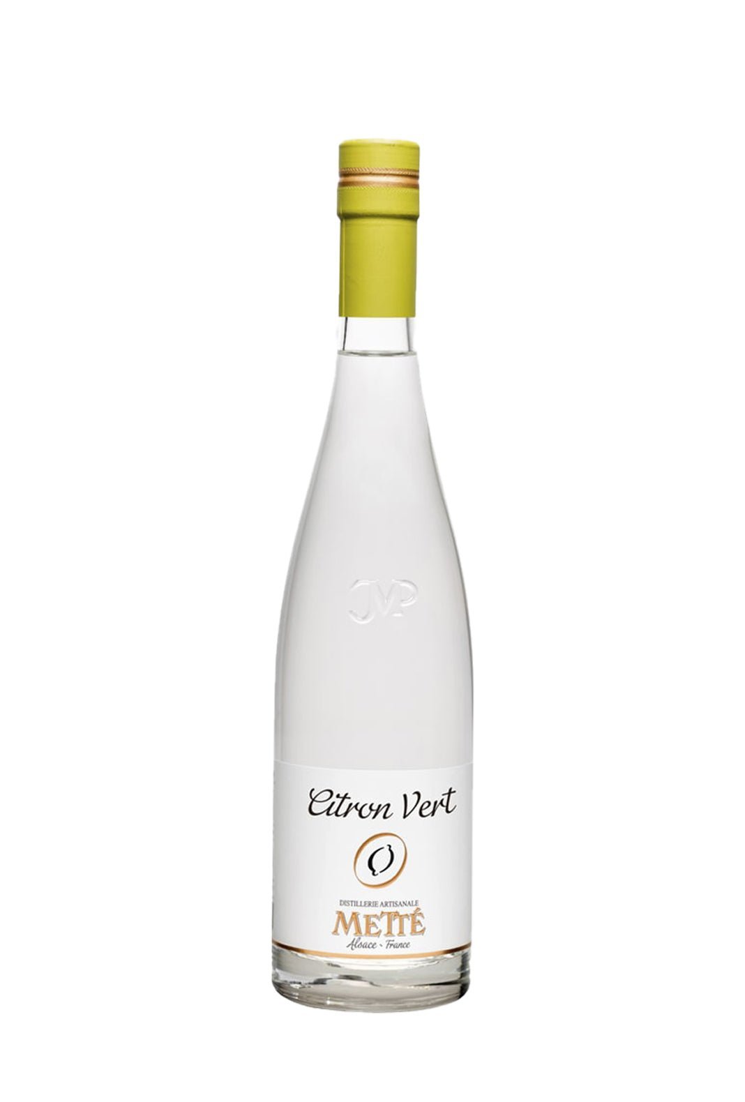 Lime EDV Citron Vert spirit Metté 45% 500ml