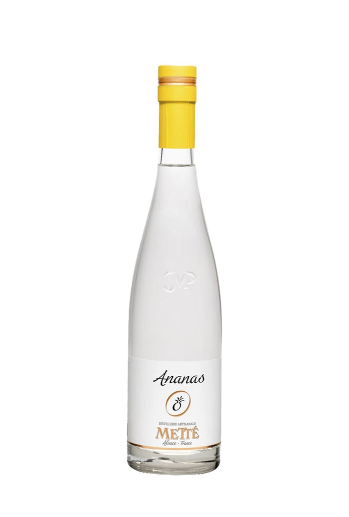 Ananas EDV Pineapple spirit Metté 45% 500ml