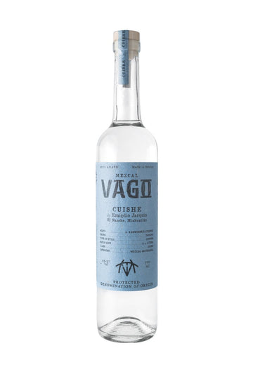 Vago Mezcal cuishe JARQUIN 49.9% 700ml