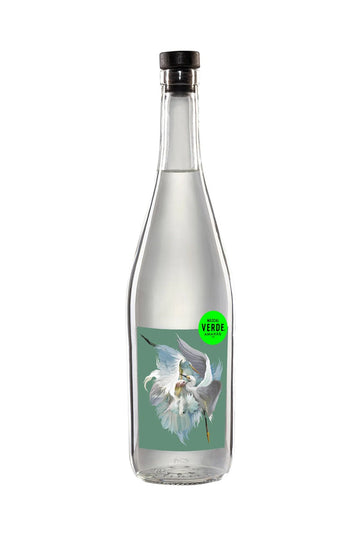 Amores Mezcal Verde AMARAS MULTI 700ml 42%