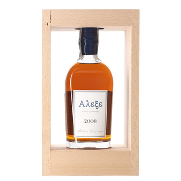 Couvreur Whisky 2008 Alekse 50% 500ml