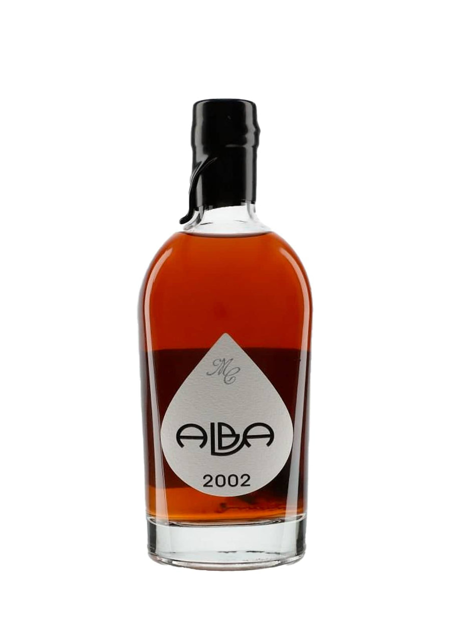 Couvreur Alba (Chapter II)  Whisky 45.65% 500ml