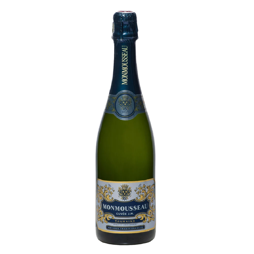 Monmousseau Cuvee JM Brut