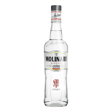 Molinari Sambuca Extra - Caravan Wines & Spirits
