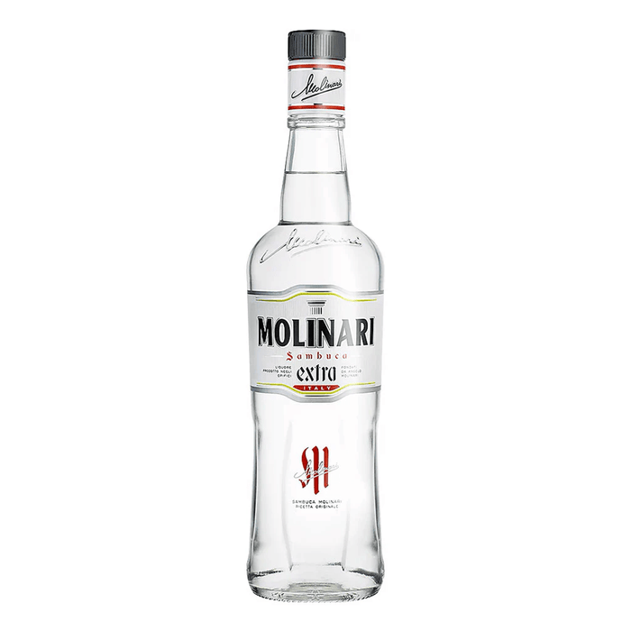 Molinari Sambuca Extra - Caravan Wines & Spirits