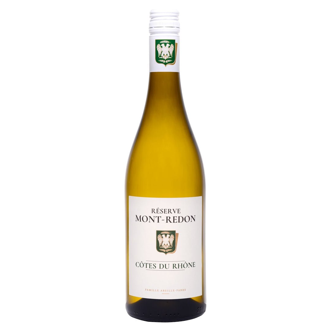 Mont - Redon Cotes du Rhone Blanc 2023 - Caravan Wines & Spirits